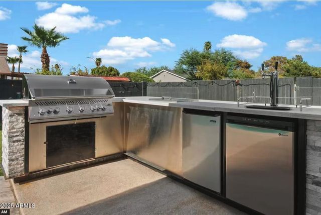 4844 E Andora Drive, Scottsdale, AZ 85254