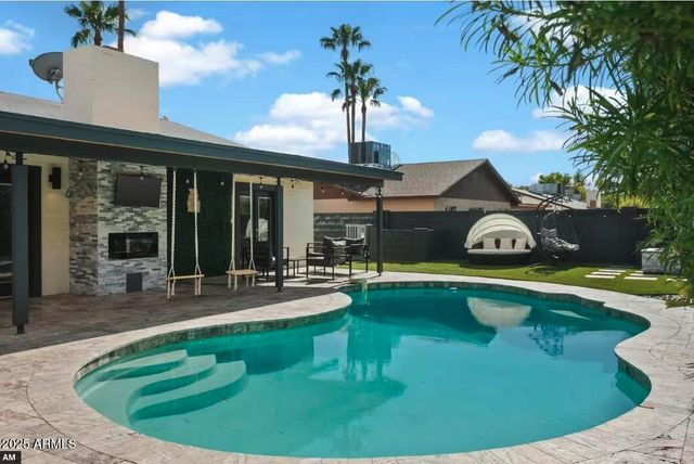 4844 E Andora Drive, Scottsdale, AZ 85254