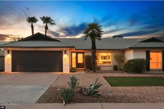 4844 E Andora Drive, Scottsdale, AZ 85254