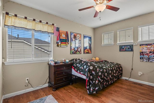 18291 E Caspian Place, Aurora, CO 80013