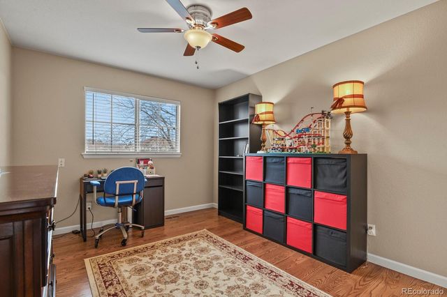 18291 E Caspian Place, Aurora, CO 80013