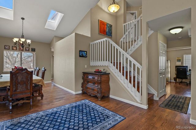 18291 E Caspian Place, Aurora, CO 80013