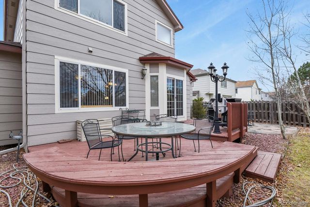 18291 E Caspian Place, Aurora, CO 80013