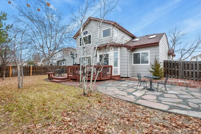 18291 E Caspian Place, Aurora, CO 80013