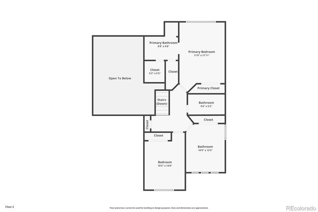 18291 E Caspian Place, Aurora, CO 80013