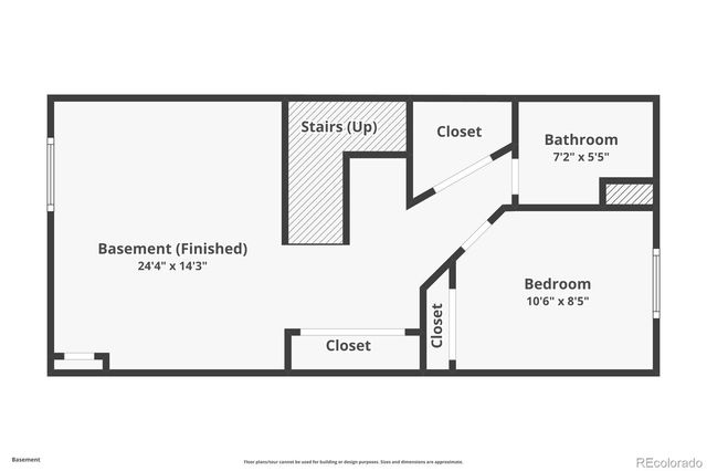 18291 E Caspian Place, Aurora, CO 80013