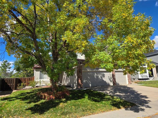 18291 E Caspian Place, Aurora, CO 80013