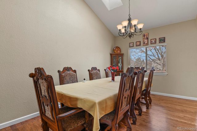 18291 E Caspian Place, Aurora, CO 80013