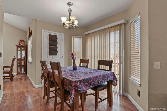 18291 E Caspian Place, Aurora, CO 80013