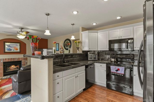 18291 E Caspian Place, Aurora, CO 80013