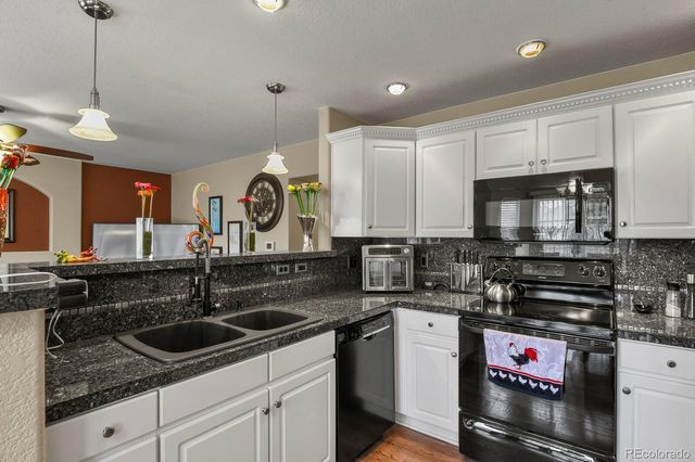 18291 E Caspian Place, Aurora, CO 80013