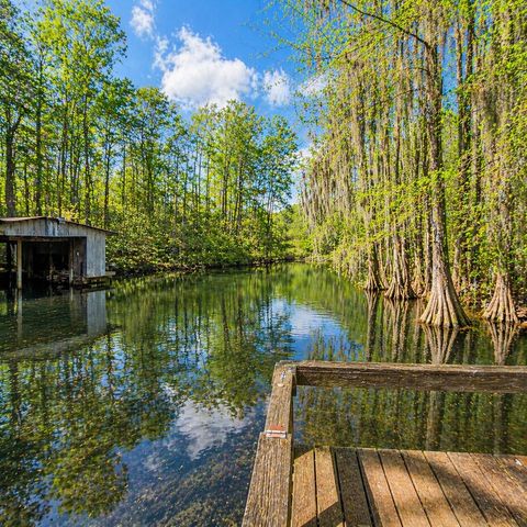 384 Suwanee Drive, Vance, SC 29163