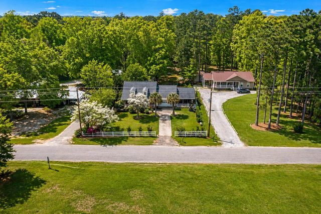 384 Suwanee Drive, Vance, SC 29163