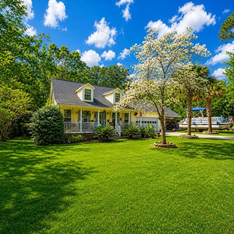 384 Suwanee Drive, Vance, SC 29163