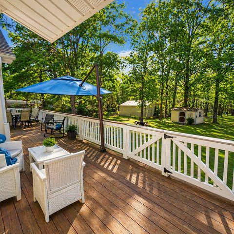 384 Suwanee Drive, Vance, SC 29163