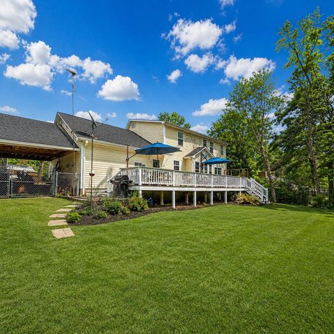 384 Suwanee Drive, Vance, SC 29163