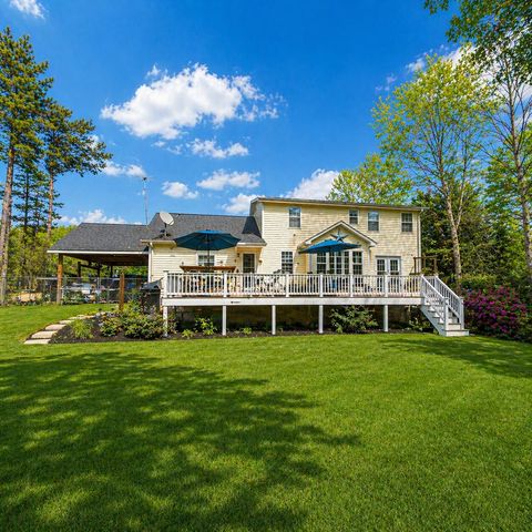 384 Suwanee Drive, Vance, SC 29163
