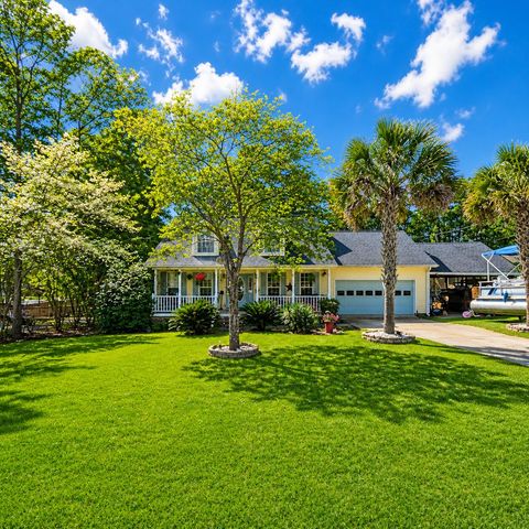 384 Suwanee Drive, Vance, SC 29163