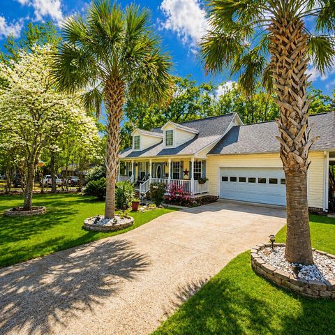 384 Suwanee Drive, Vance, SC 29163