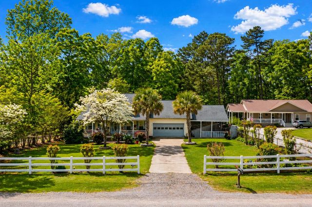 384 Suwanee Drive, Vance, SC 29163