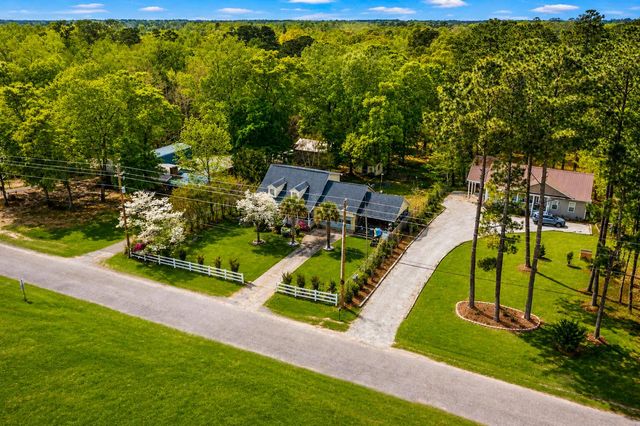 384 Suwanee Drive, Vance, SC 29163