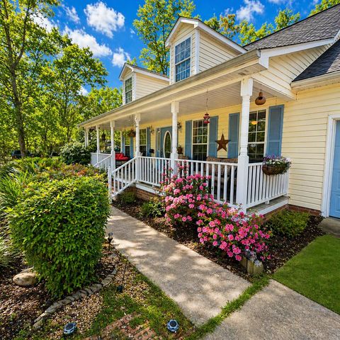 384 Suwanee Drive, Vance, SC 29163