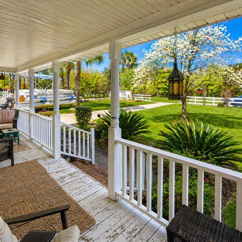 384 Suwanee Drive, Vance, SC 29163