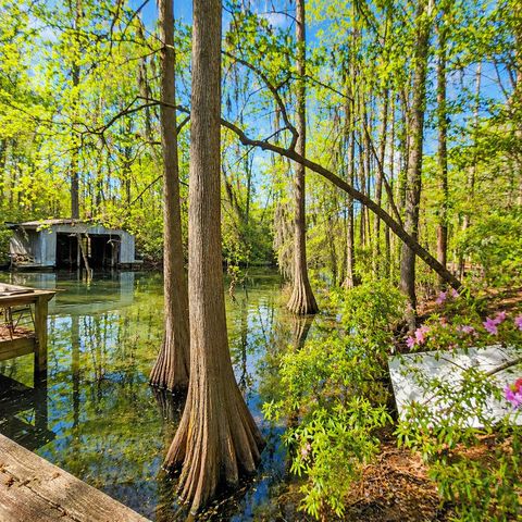 384 Suwanee Drive, Vance, SC 29163