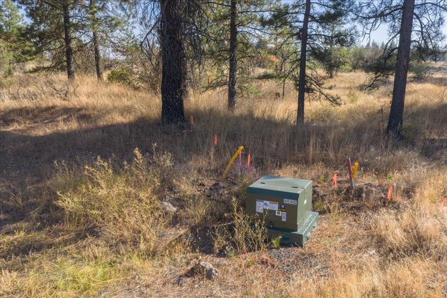 3811 W Cliffside Ln, Spokane, WA 99224