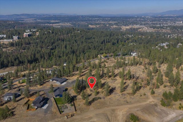 3811 W Cliffside Ln, Spokane, WA 99224