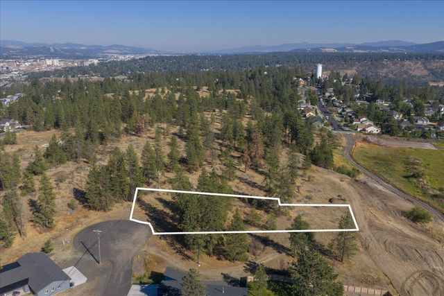 3811 W Cliffside Ln, Spokane, WA 99224