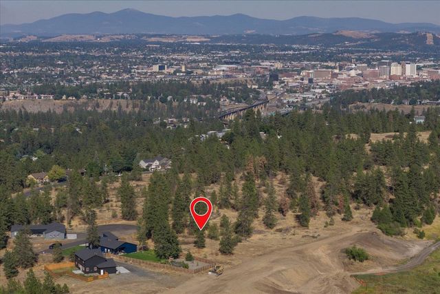 3811 W Cliffside Ln, Spokane, WA 99224