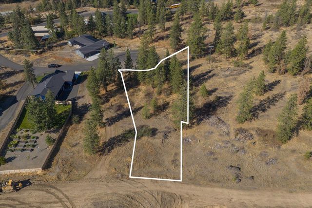 3811 W Cliffside Ln, Spokane, WA 99224