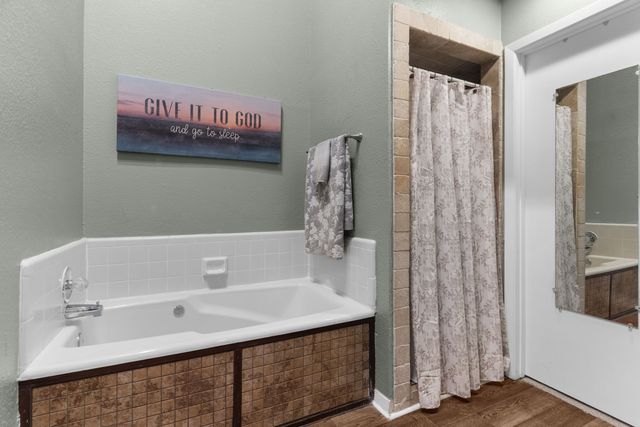 814 Signal Ridge Place, Rockwall, TX 75032