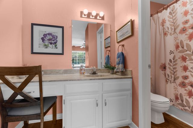 814 Signal Ridge Place, Rockwall, TX 75032