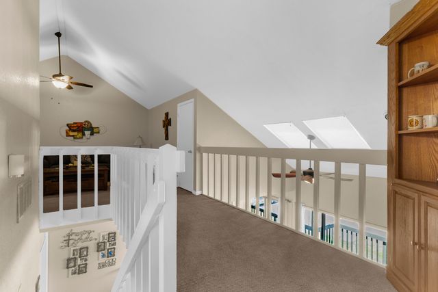 814 Signal Ridge Place, Rockwall, TX 75032