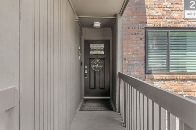 814 Signal Ridge Place, Rockwall, TX 75032