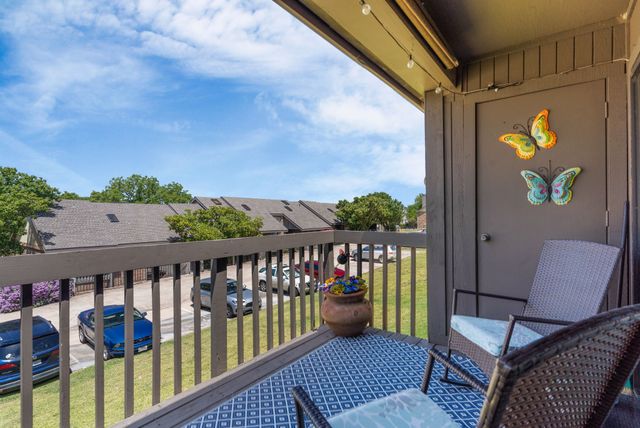 814 Signal Ridge Place, Rockwall, TX 75032