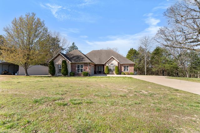 1275 Sunset Inn Road, Branson, MO 65616