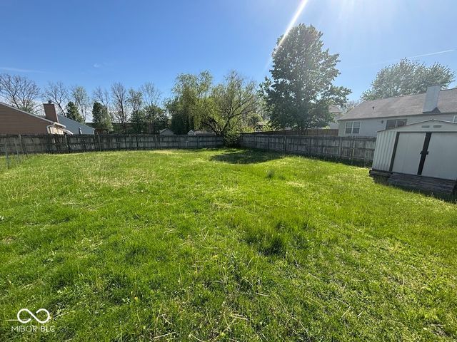 6548 Long Run Drive, Indianapolis, IN 46268