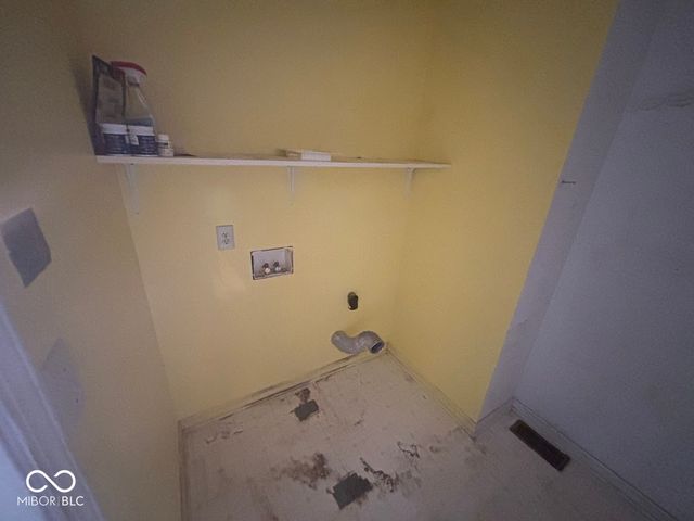 6548 Long Run Drive, Indianapolis, IN 46268