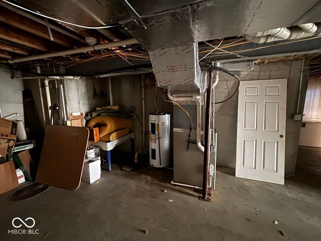 6548 Long Run Drive, Indianapolis, IN 46268