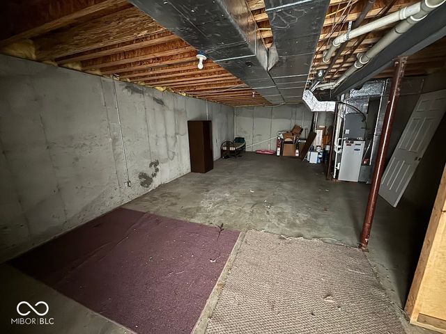 6548 Long Run Drive, Indianapolis, IN 46268