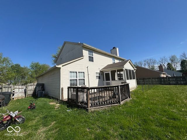 6548 Long Run Drive, Indianapolis, IN 46268