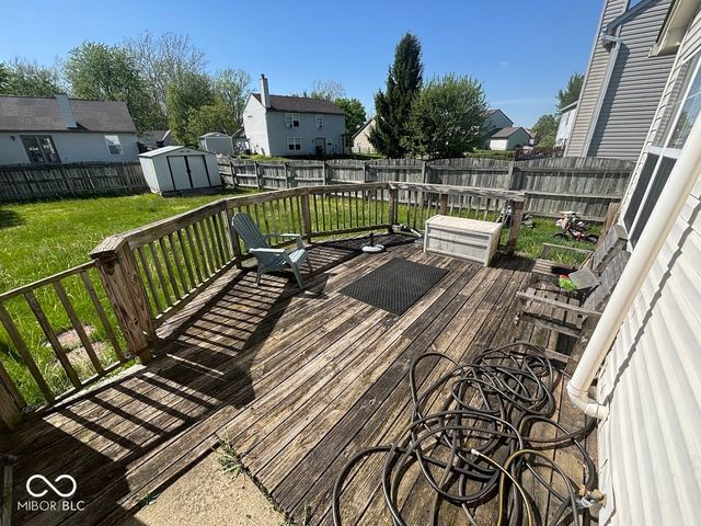 6548 Long Run Drive, Indianapolis, IN 46268