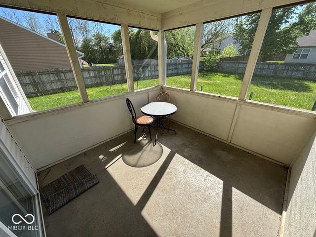 6548 Long Run Drive, Indianapolis, IN 46268