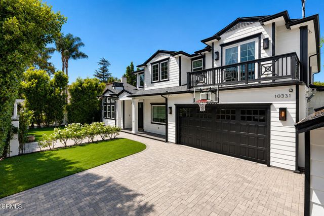 10331 Valley Spring Lane, North Hollywood, CA 91602