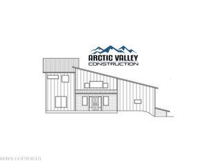 16123 Parksville Drive, Eagle River, AK 99577