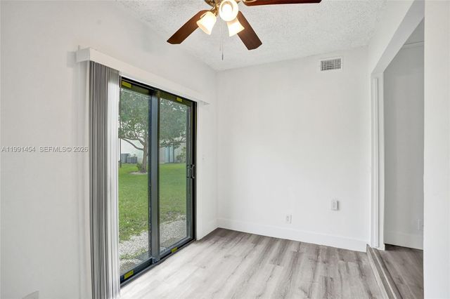 7951 Southgate Boulevard F1, North Lauderdale, FL 33068
