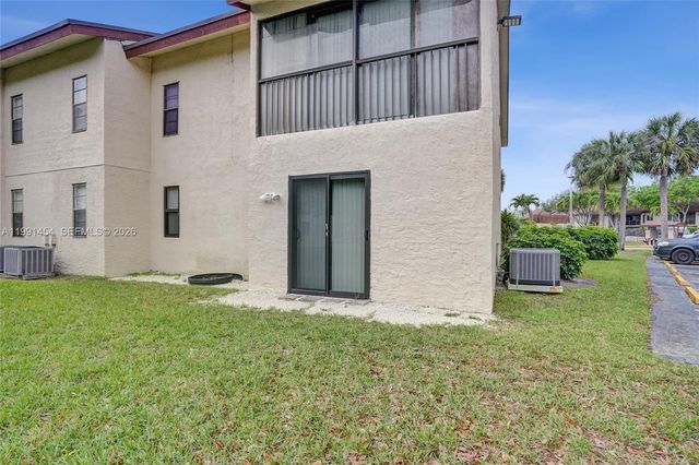 7951 Southgate Boulevard F1, North Lauderdale, FL 33068